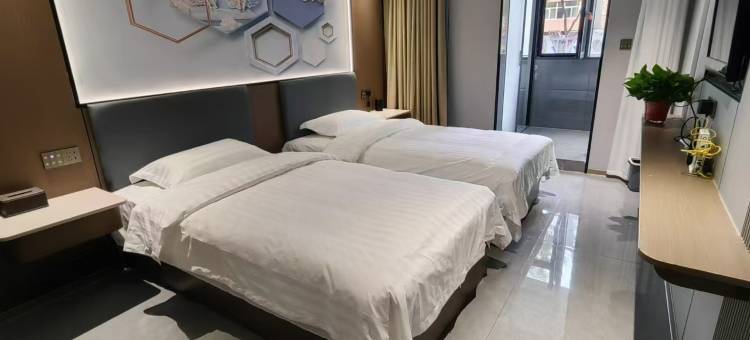 吴忠迎宾宾馆(万达店)图片