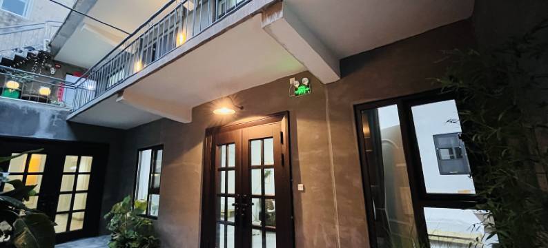 且喜民宿(西司夜市店)图片