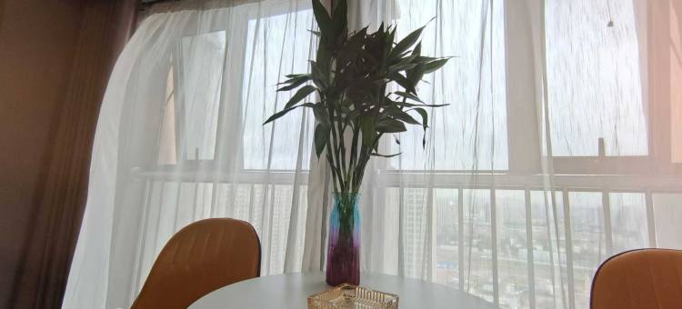 如家睿柏云酒店(石家庄新火车站塔坛店)图片