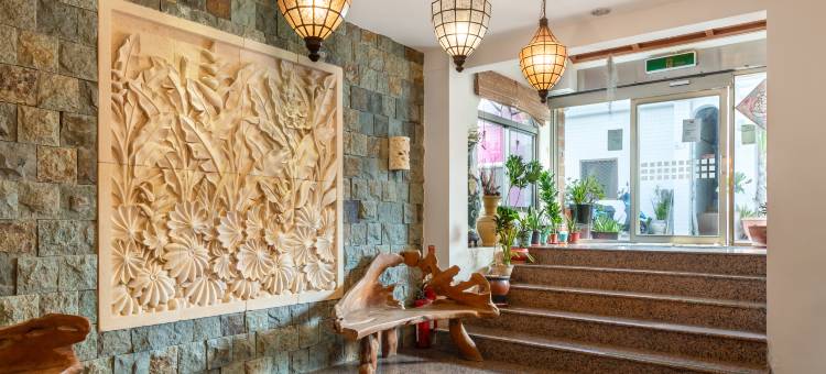 垦丁沈家民宿图片