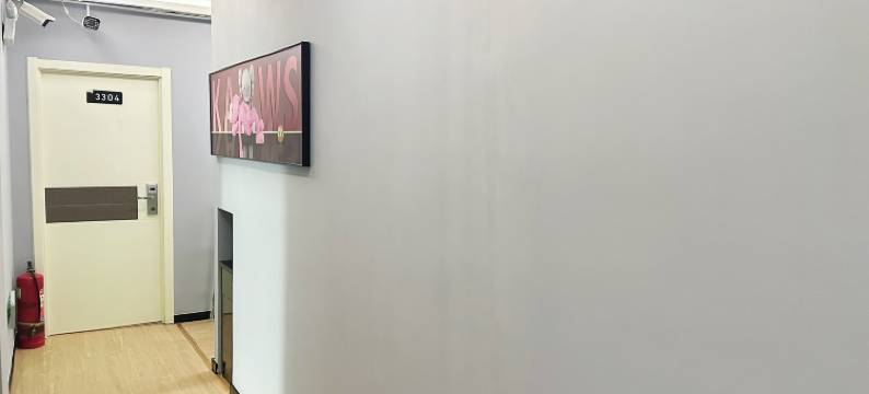 梧桐快捷酒店(庆云北海公园店)图片