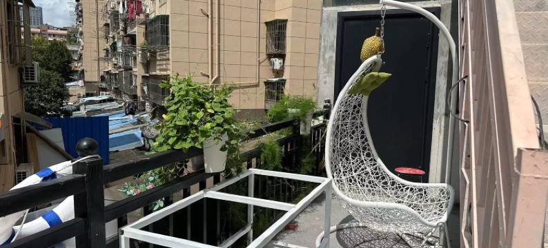 南京归宿酒店(云锦路地铁站店)图片