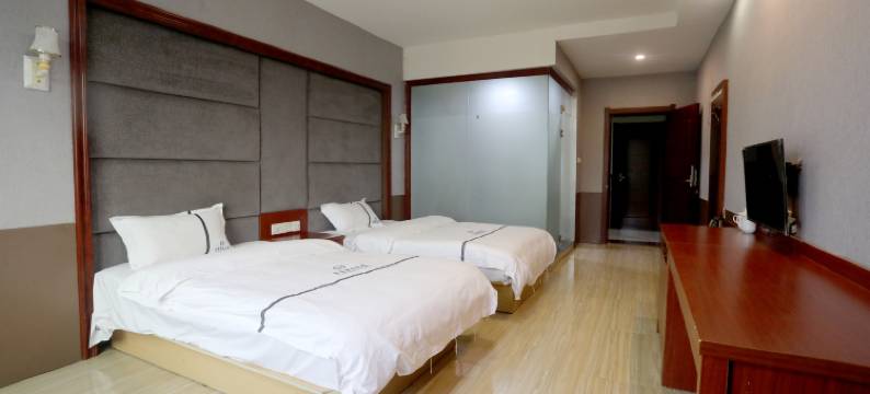 南昌吉景商务宾馆图片