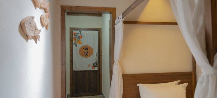 西递拾年民宿图片