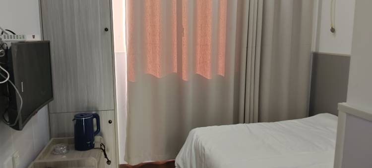 黄山辉华家家乐宾馆图片