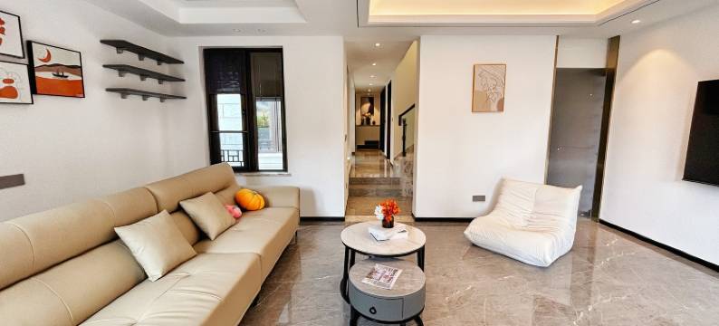 清风屿念·尤里卡山居民宿图片