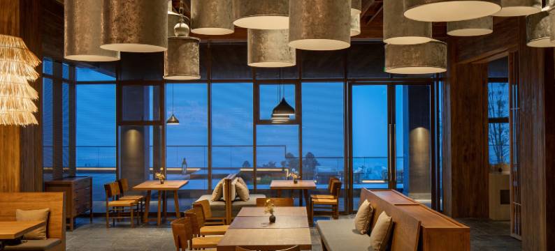 云顶牧场笙美度假村图片