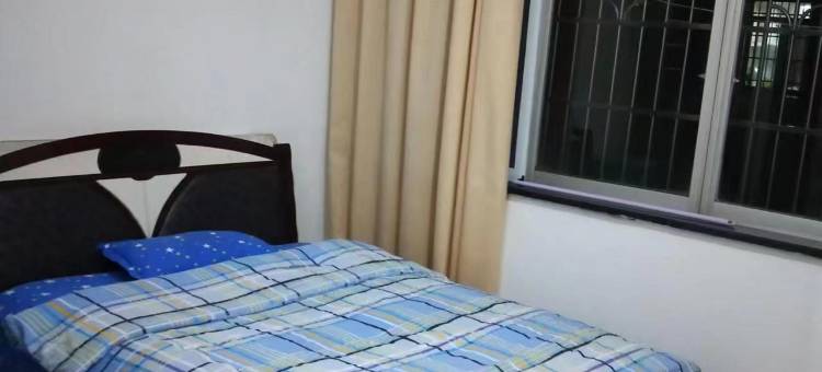 迎兴公寓图片