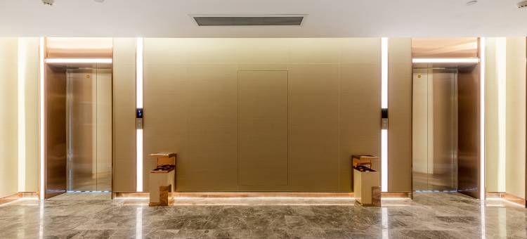 麗枫酒店(四会高新开发区大旺广场店)图片