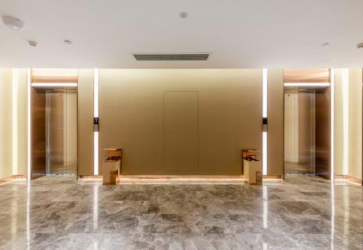 Lavande Hotel (Sihui High-tech Development Zone Dawang Plaza) Hotel Overview