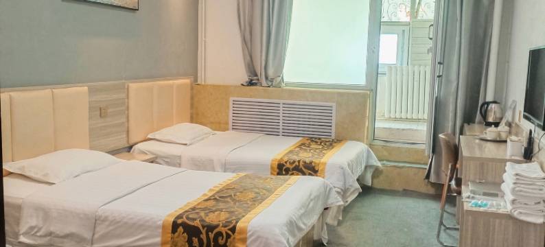 保定利源旅馆图片