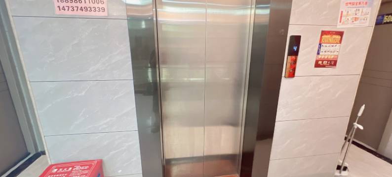 潮生活公寓(岗厦村东五坊店)图片