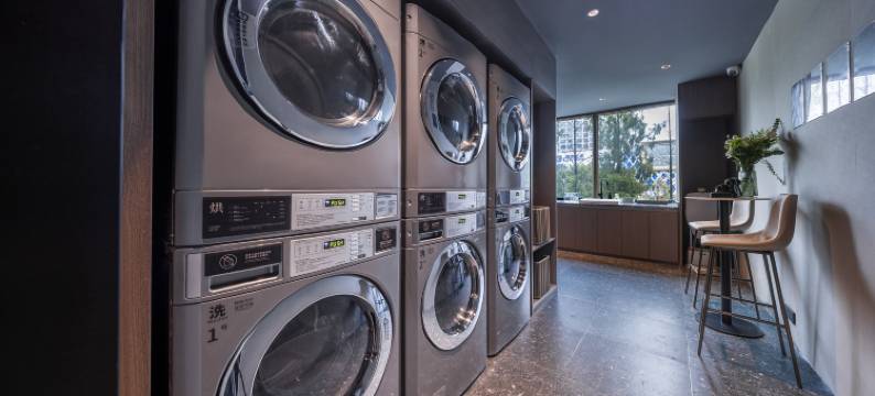 重庆西站龙湖云领天街亚朵酒店图片