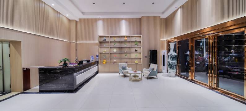 摩约·希斯酒店(中山黄圃格兰仕店)图片