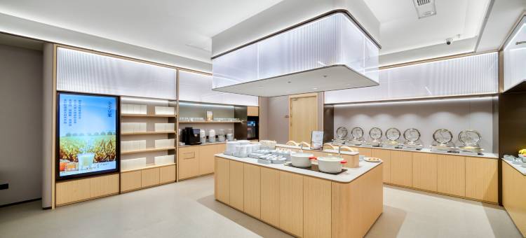 全季酒店(宁波天一广场鼓楼地铁站店)图片