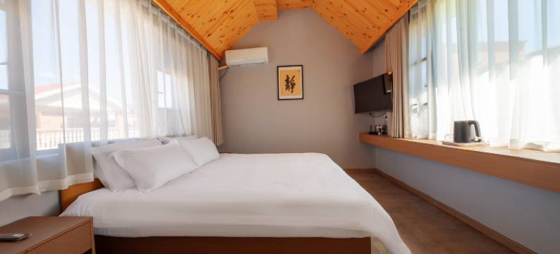 逸园•YIYUAN美宿(陶溪川文创街区店)图片