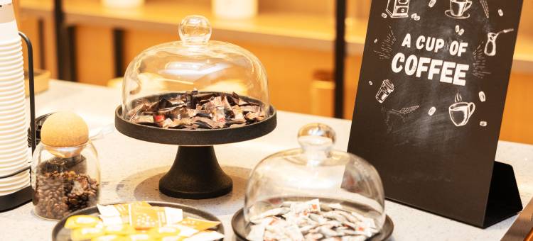 如家精选酒店(成都春熙路太古里店)图片