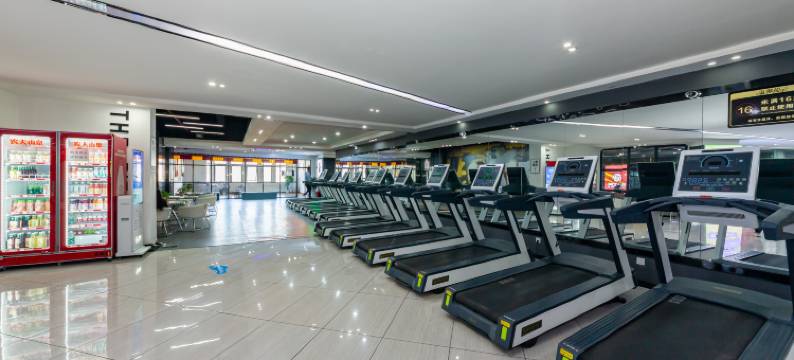 壹品优选度假酒店(万达广场店)图片