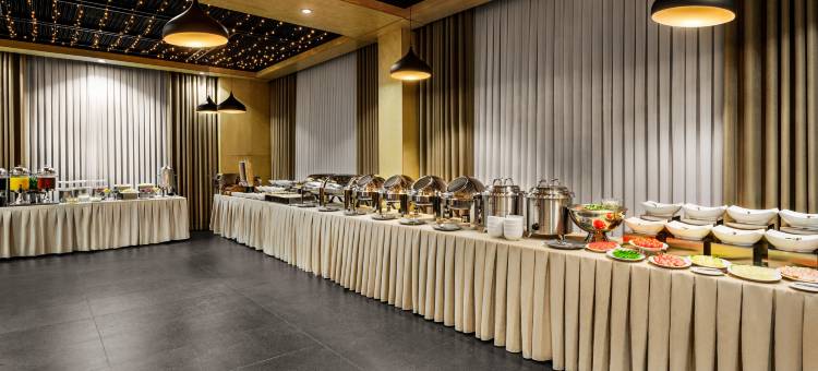 温德姆花园塔什干(Wyndham Garden Tashkent)图片