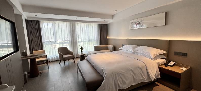 开化大酒店图片