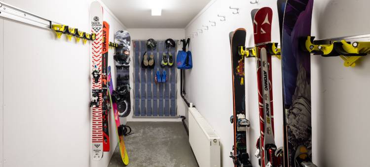 皇后镇公园精品酒店(Queenstown Park Boutique Hotel)图片