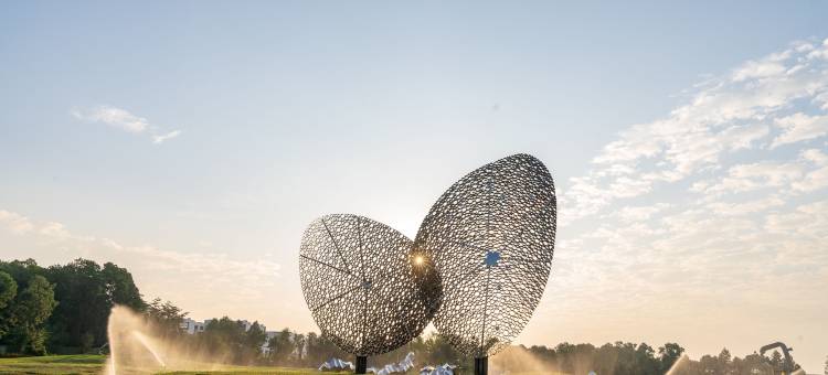 戴丽火烈鸟度假酒店(Flamingo Dai Lai Resort – Managed by Flamingo Hotels & Resorts)图片