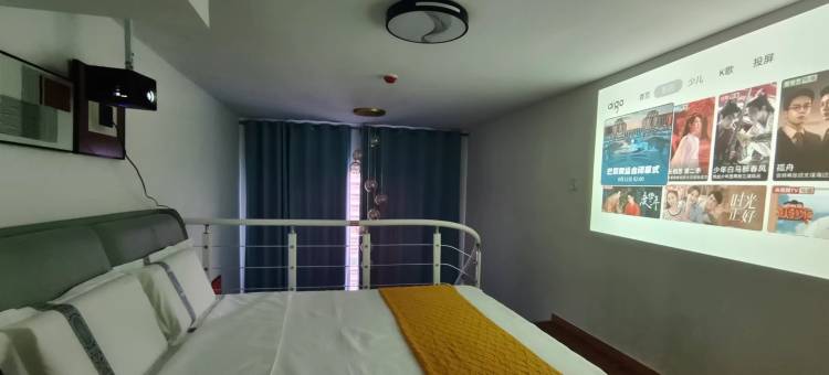 梦时光民宿图片