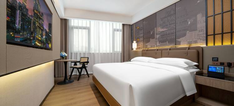 卡纳瑞酒店(肇庆四会店)图片