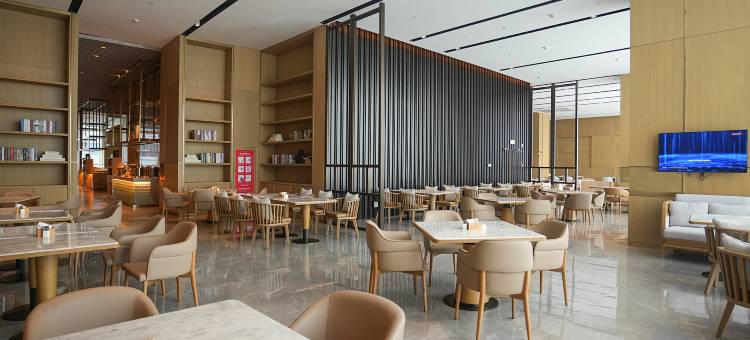 萍乡格兰云天国际酒店图片