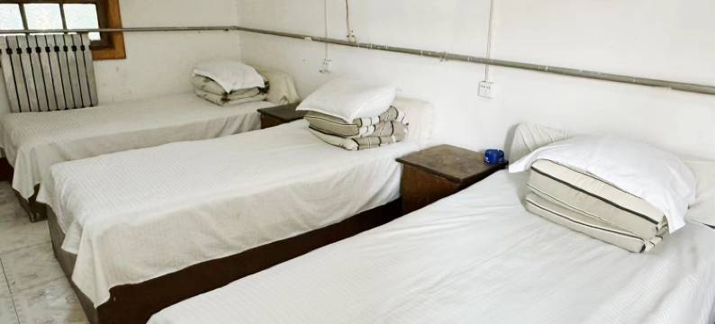 四方宾馆(菏泽汽车总站店)图片