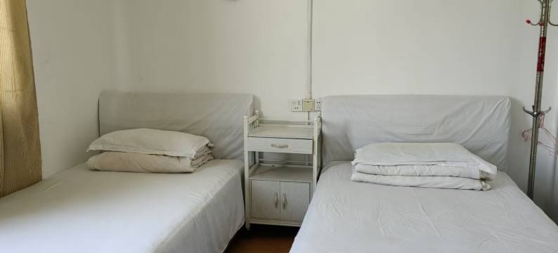 兴国均村旅馆(兴国县火车站店)图片