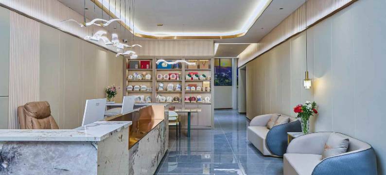 临沧春天智慧酒店(百树广场店)图片