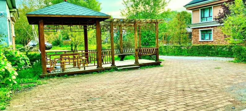 亚布力滑雪旅游度假区雅雪居图片