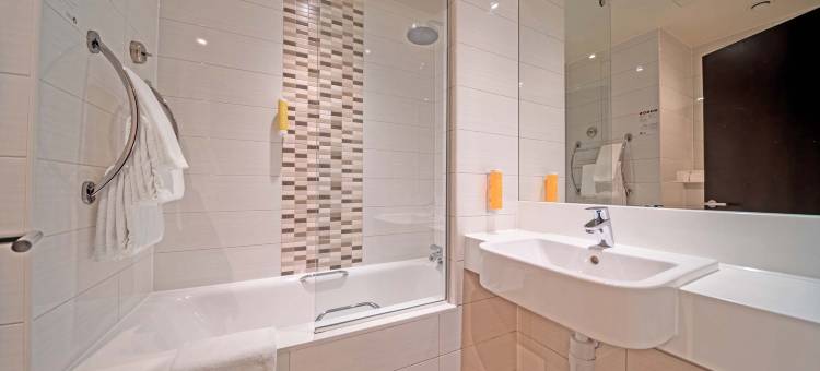 多哈教育城优品迎酒店(Premier Inn Doha Education City)图片