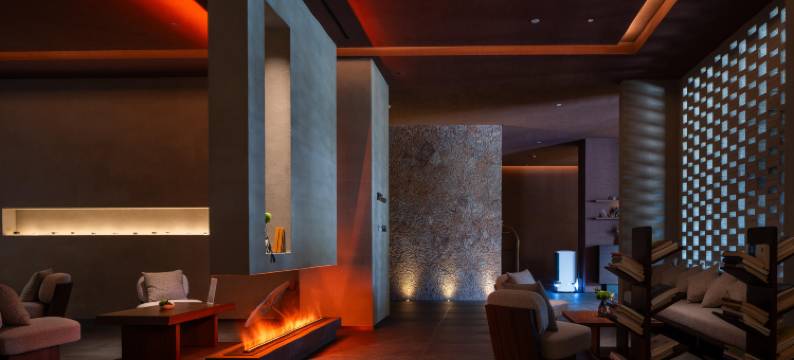 德庭·滇茶里茶文化酒店图片