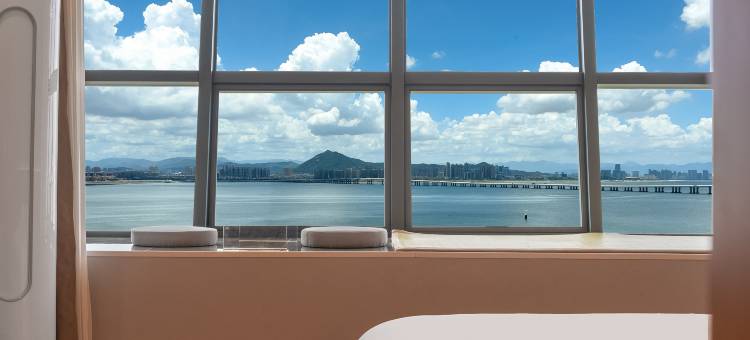 厦门逸海海景美墅(高崎机场店)图片