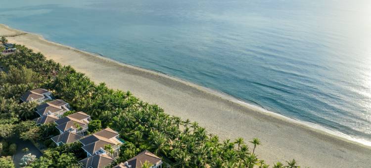 精品村庄岘港度假村 - 雅高酒店集团管理(Premier Village Danang Resort Managed By Accor)图片