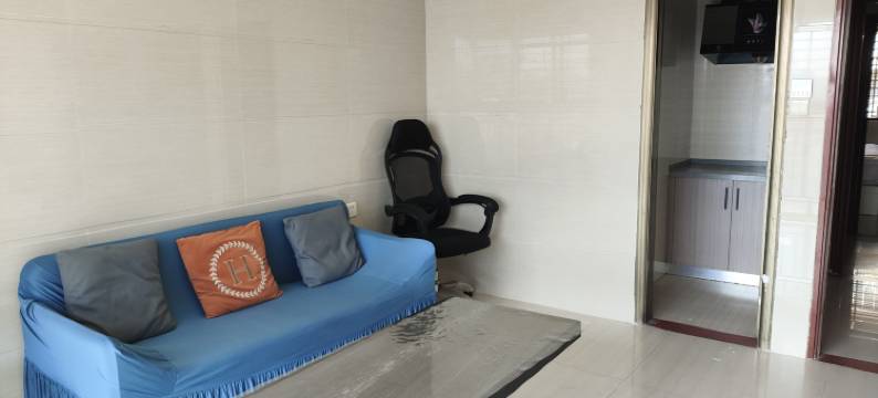 石狮家园公寓图片