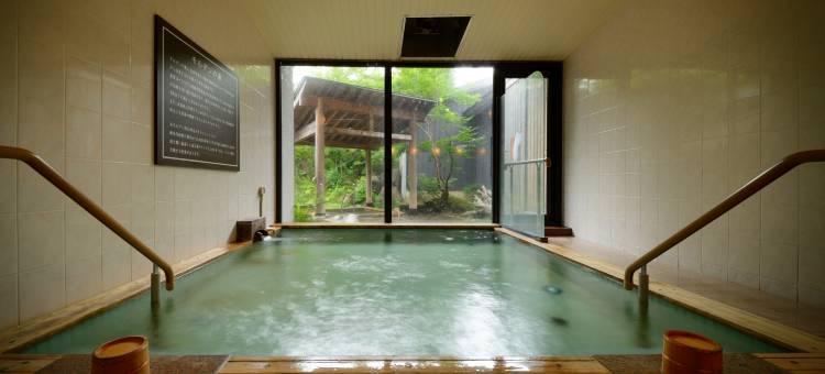 维斯塔阿皮克根酒店及水疗度假村(Appi Kogen Mori No Hotel)图片
