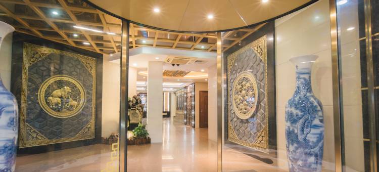 桂林象山商务大酒店(瓦窑路店)图片