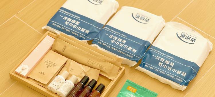 阳朔且停山居民宿(兴坪古镇20元人民币风景区店)图片