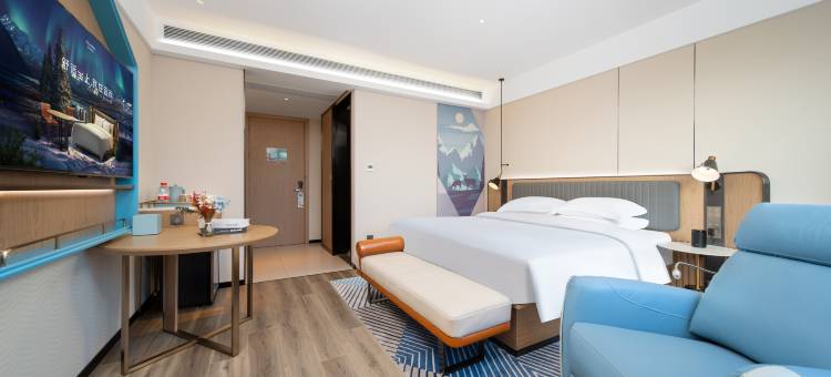 宜尚酒店(佛山顺德容桂渔人码头店)图片