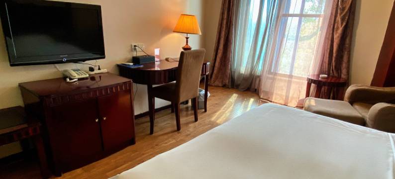 科华苑宾馆(成都北苑店)图片