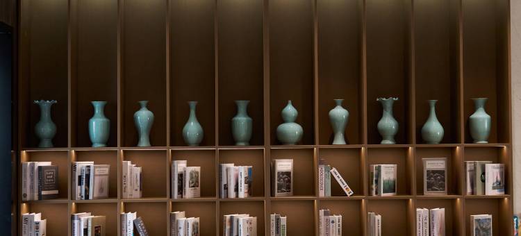 美宸酒店(汝州火车站店)图片