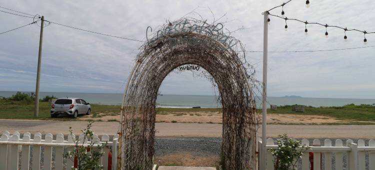 海湾登嘉楼度假酒店(Coastal Bay Dungun Staycation)图片