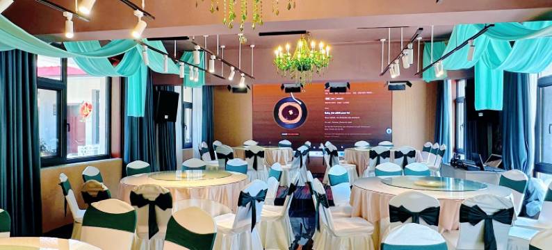 怡然云声山谷(云居滑雪场店)图片