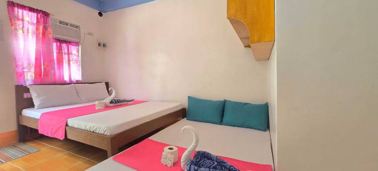 贝布斯与乔塞尔公寓(BEB'S & JOCEL APARTMENT)图片