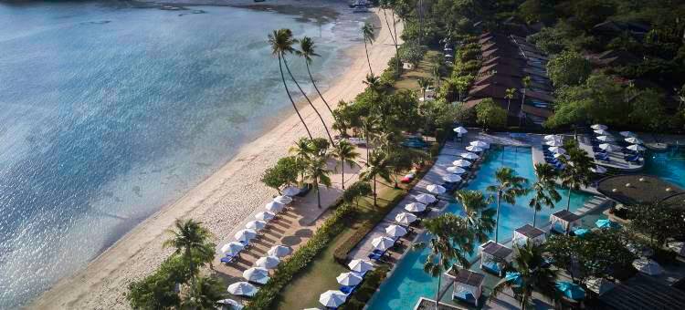 板瓦海滩铂尔曼普吉岛度假酒店(Pullman Phuket Panwa Beach Resort)图片