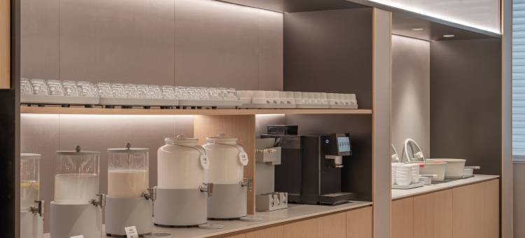 全季酒店(峨眉山温泉店)图片