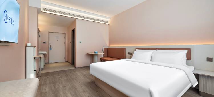 汉庭酒店(乐亭京唐港店)图片